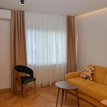 Unca Daire Belgrad Dış mekan fotoğraf